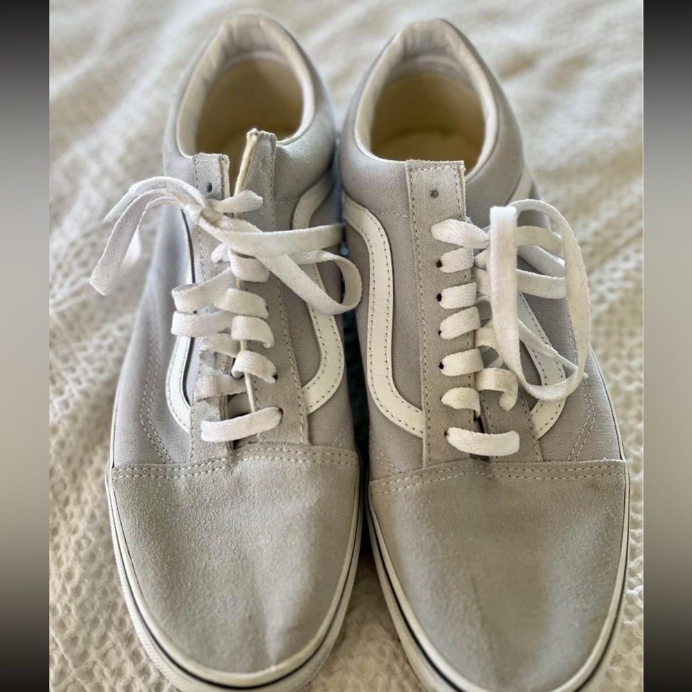 Old Skool Vans Women’s size 11